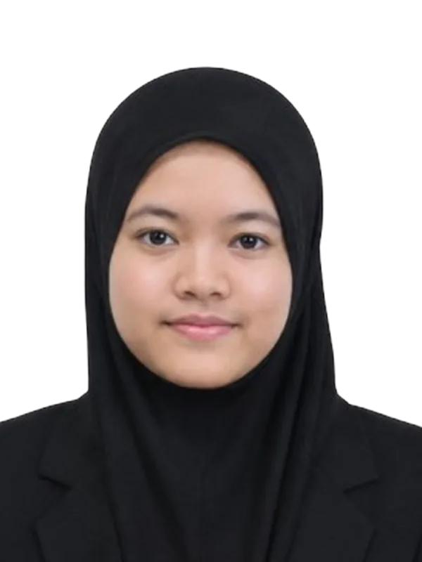 Ustazah Nur Ameera Sofiea