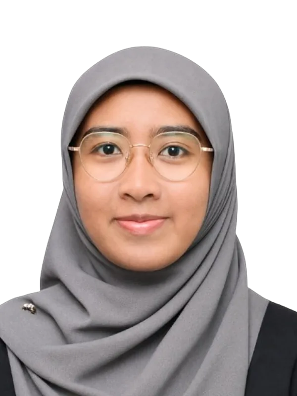 Ustazah Karimah Amnah