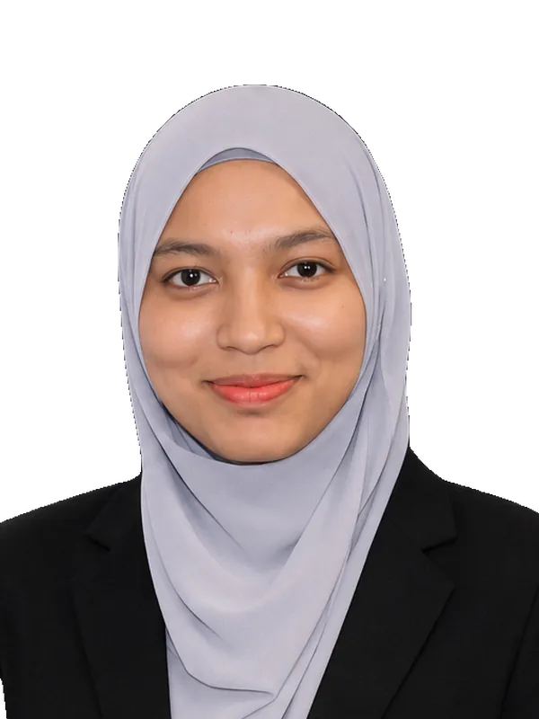 Ustazah Nur Athirah Nabilah