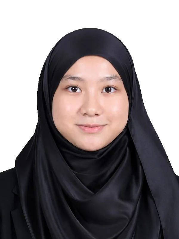 Ustazah Nur Dina Najati