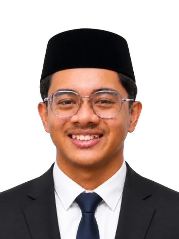 Ustaz Muhammad Fadhli