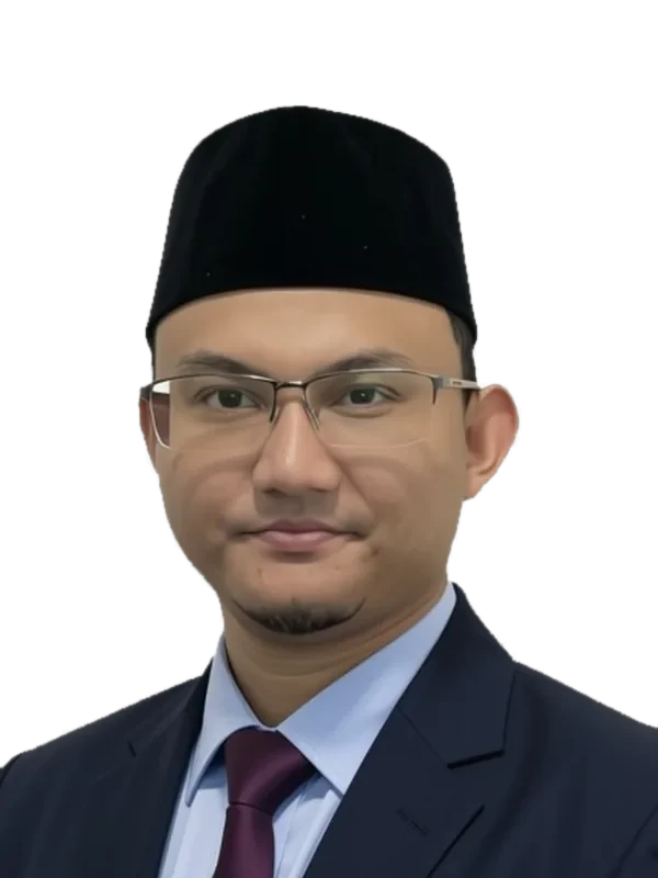 Ustaz Abdullah Irsyad