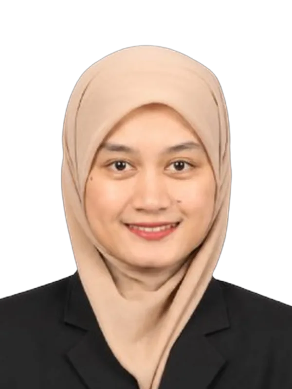 Ustazah Siti Nurdillah