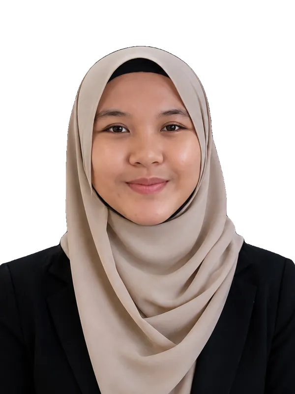 Ustazah Sakinah