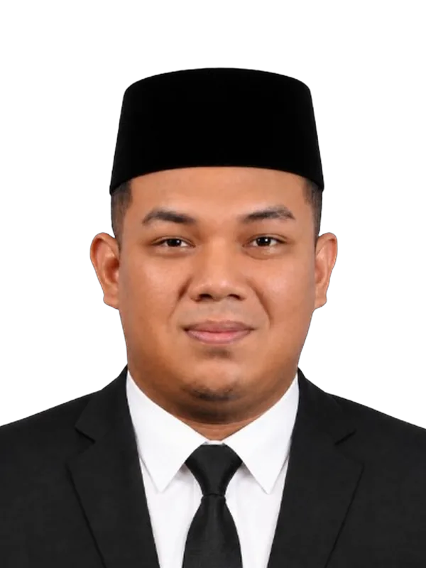 Ustaz Ahmad Soffian